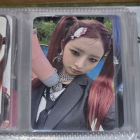 I'm a Baddie 大聲公