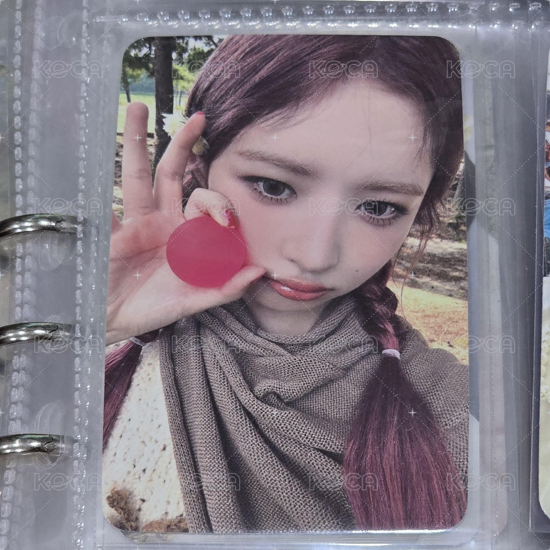 邱比特怜💘（中背：我們）