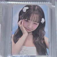 ALIVE hmv特典 一起去海邊玩