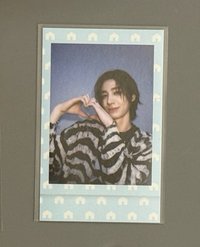 金桐儇愛心藍底