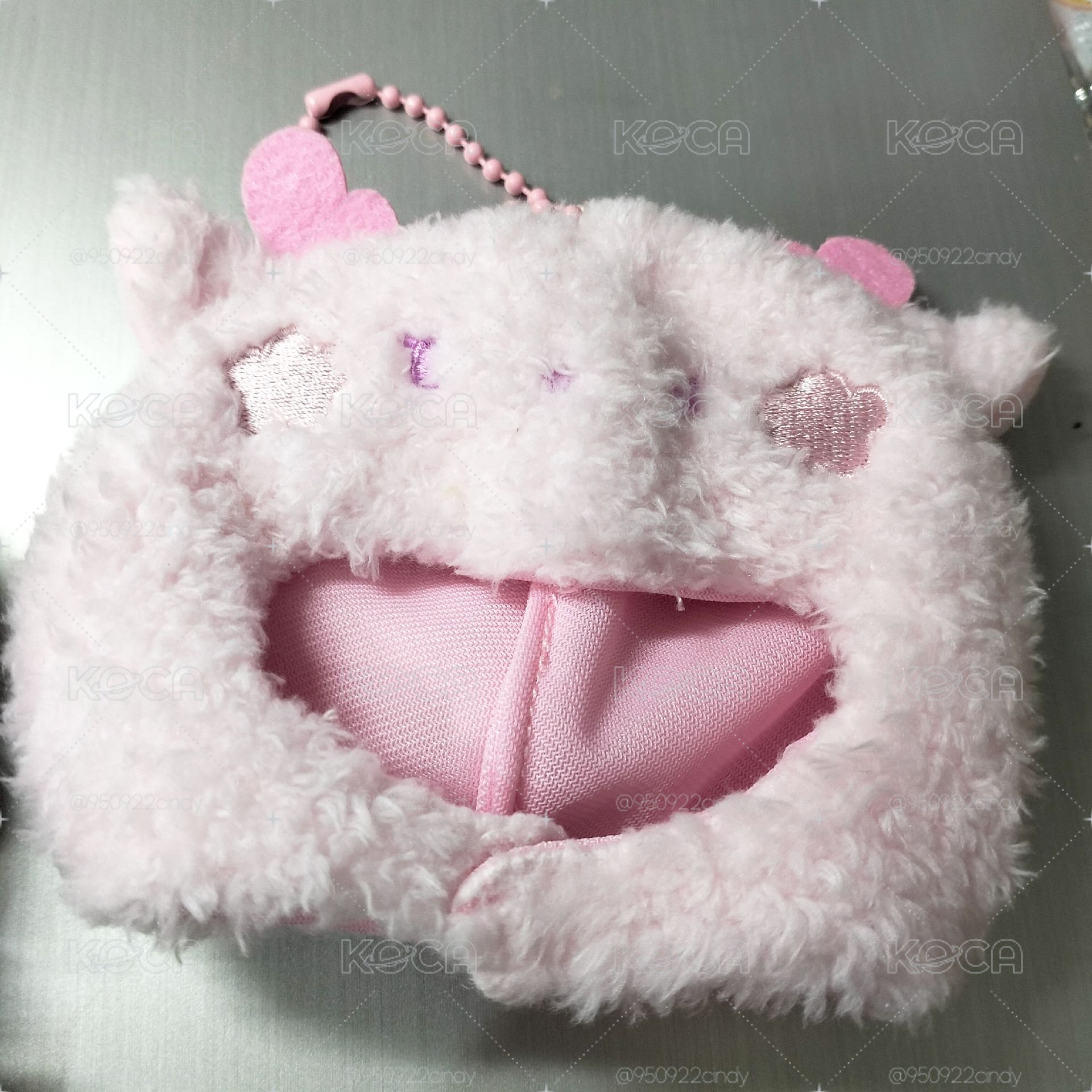 💗動物頭套
