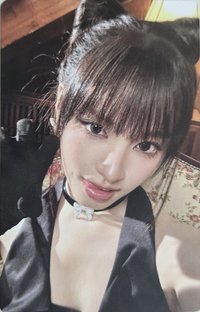 Waves漫潮雜誌 雜誌卡 C版