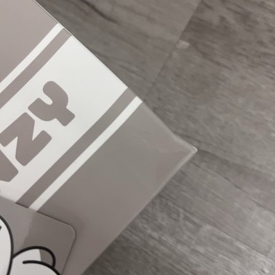 僅拆檢吊牌小卡都還在 乾淨萌萌