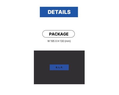 全新未拆 | Super Junior Weverse 會員禮