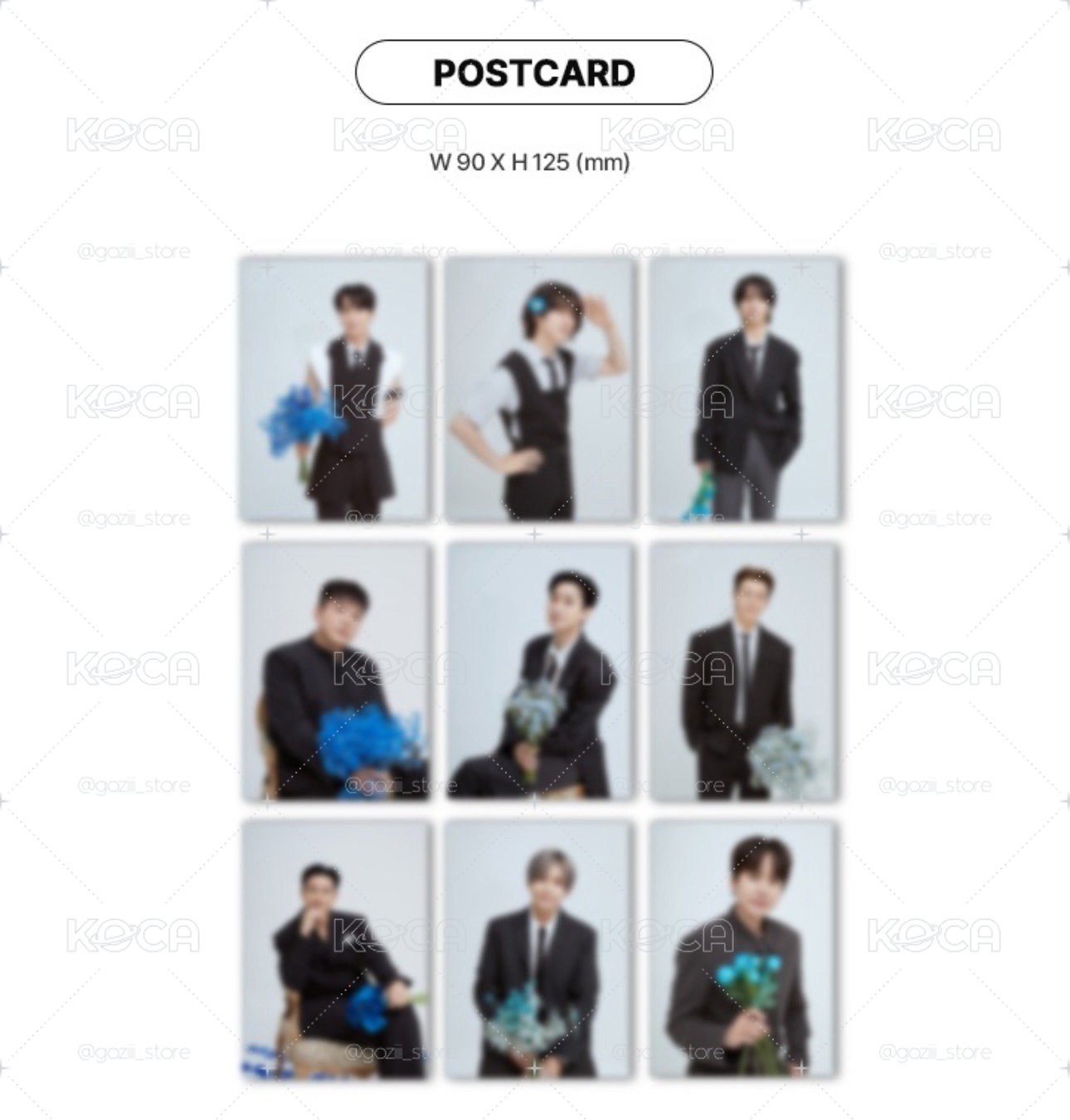 全新未拆 | Super Junior Weverse 會員禮