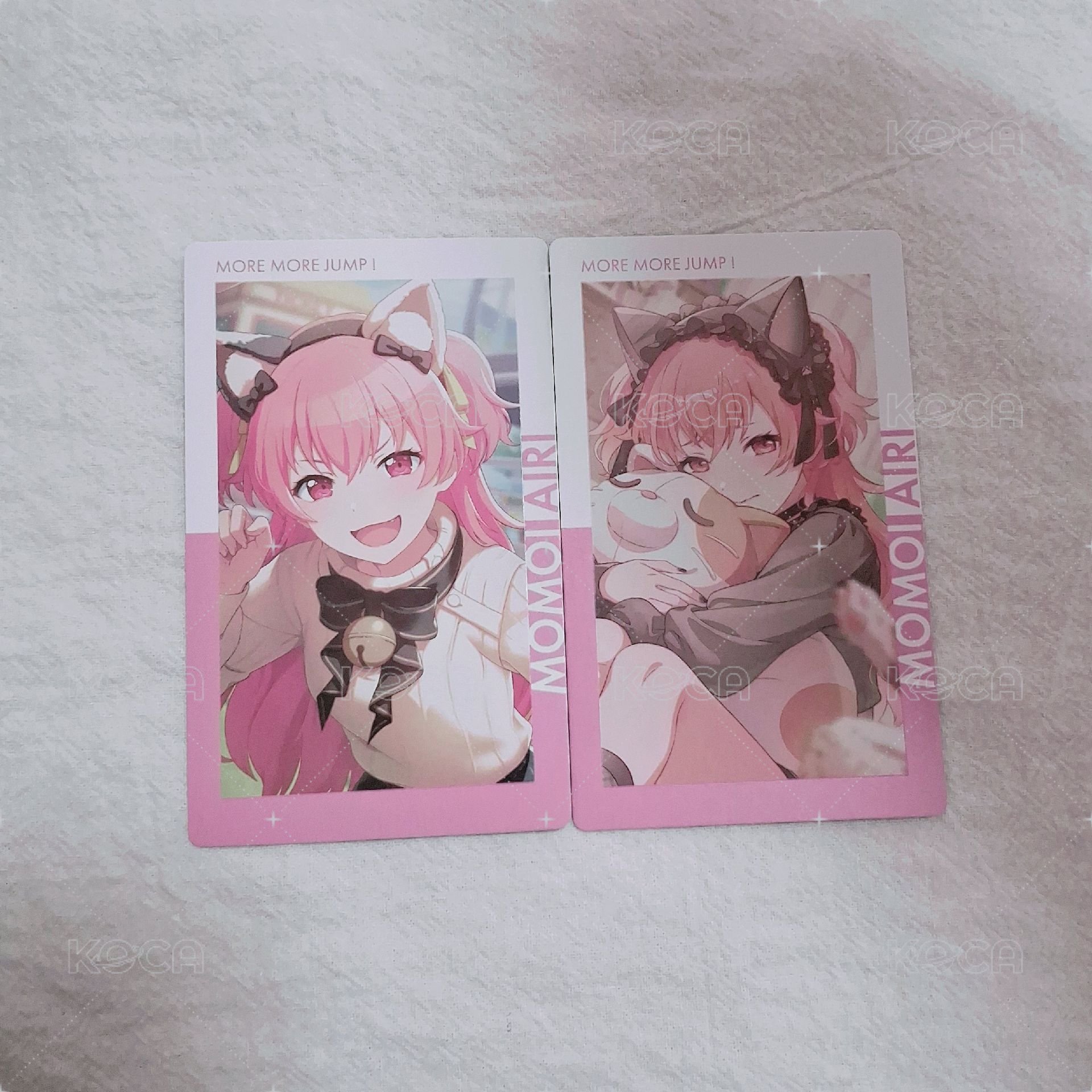 貓耳愛莉