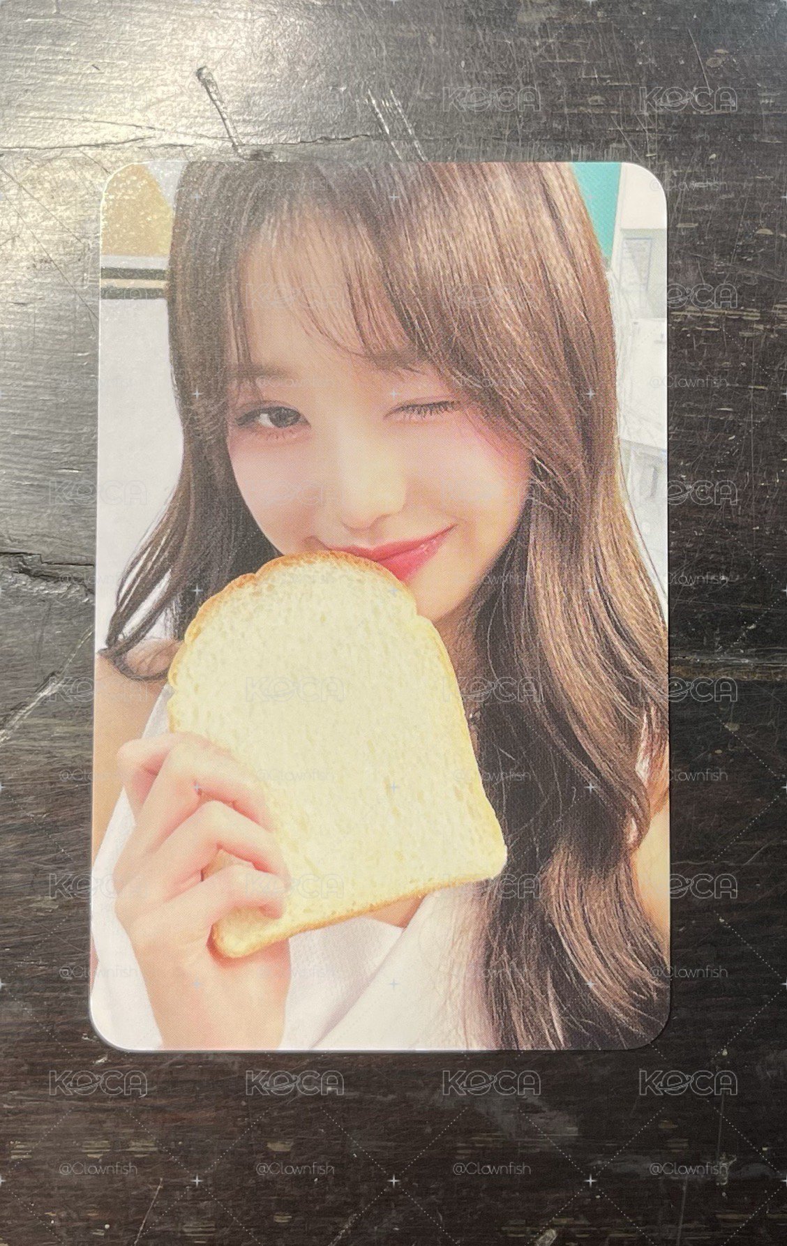 吐司員