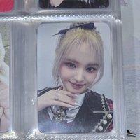 泰簽栗 年末造型