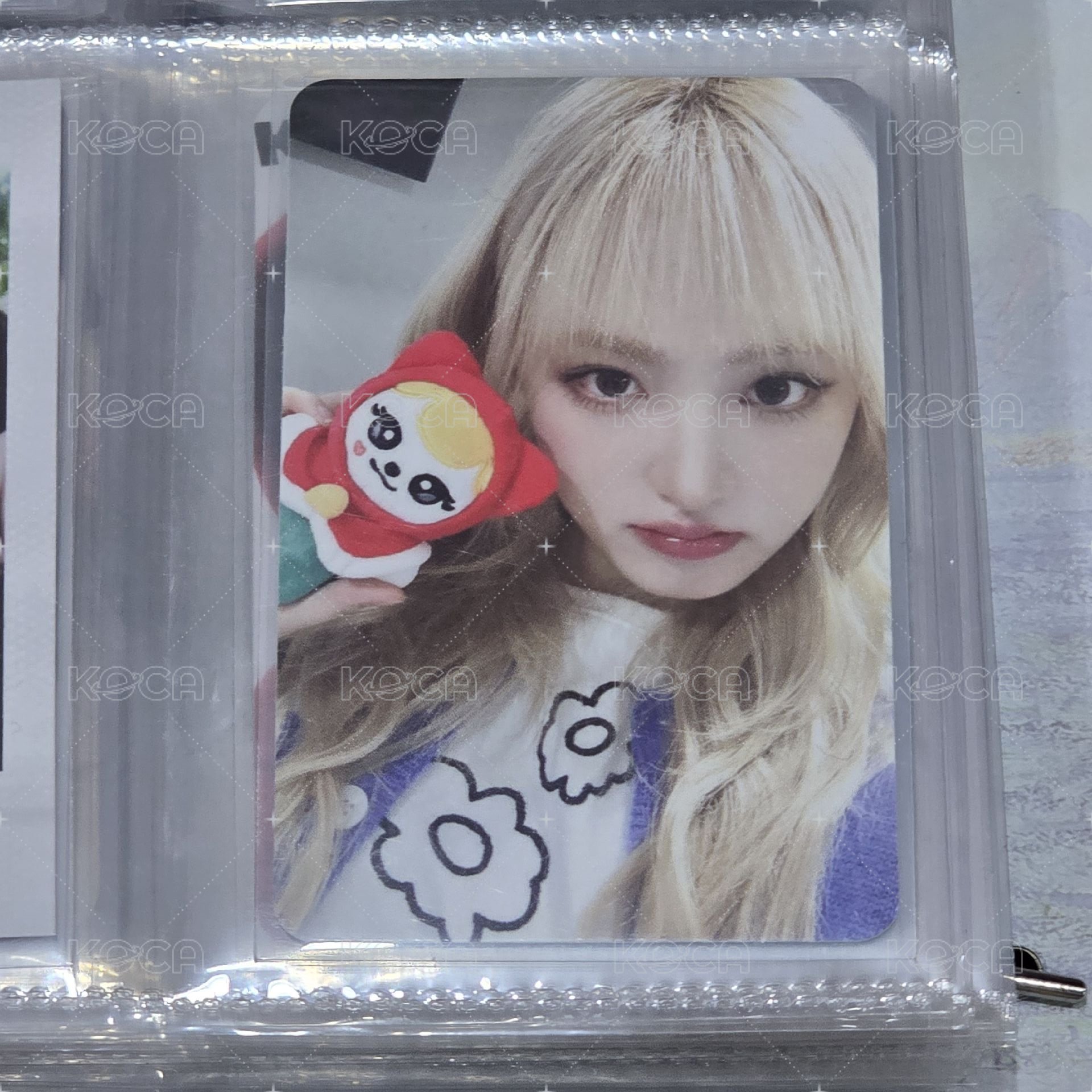 MINIVE 聖誕節小貓