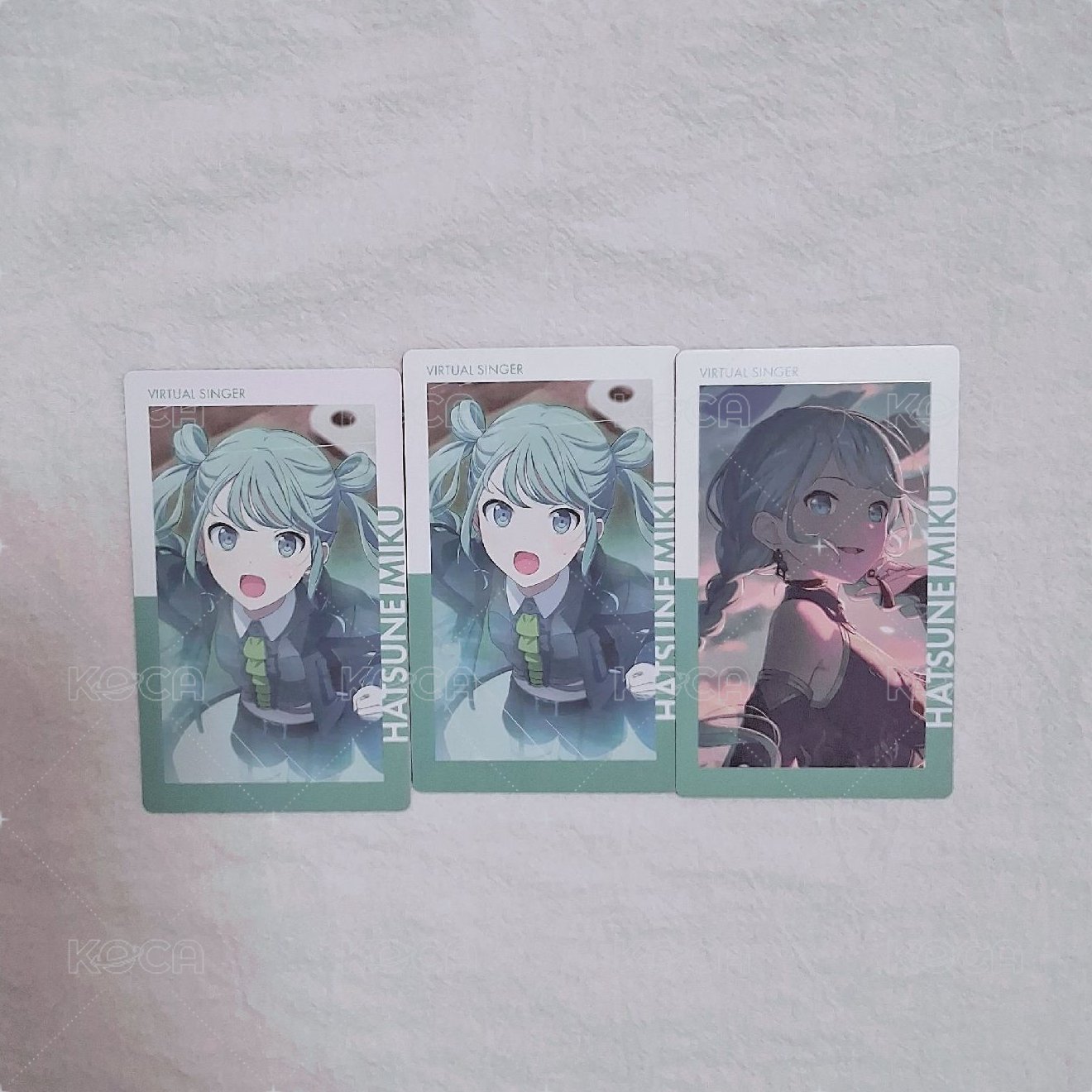 🔵光線歌初音