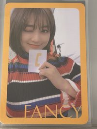 橘框WINK卡