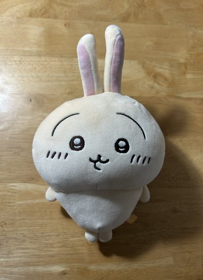 兔兔兩隻