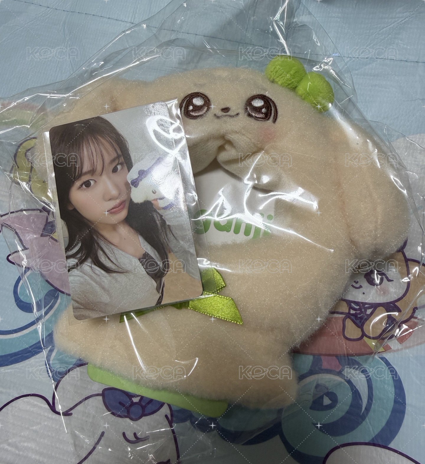 安-（手燈套+滿額卡）