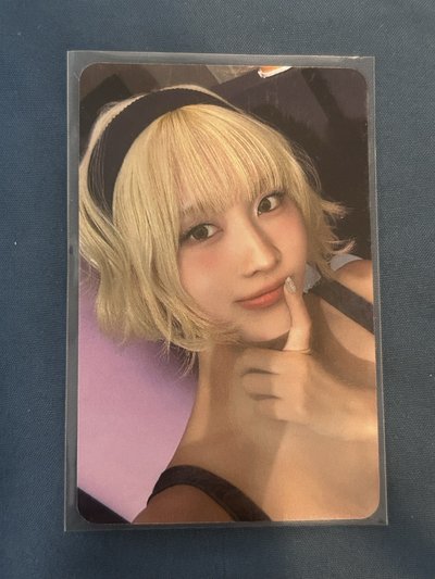 桃小狗卡