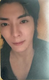 2023 Fan Meeting 周邊卡 