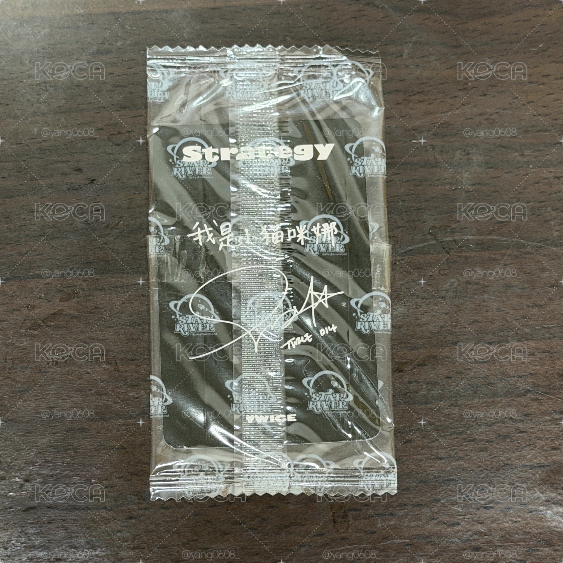 星河1.0中背卡 我是小貓咪娜
