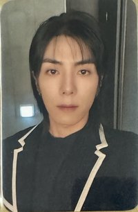 2023 Fan Meeting 周邊卡 