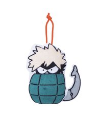 爆豪 小戴拿