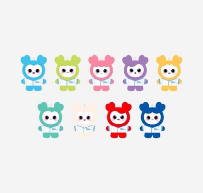 全新現貨 棒球娃 紗+南