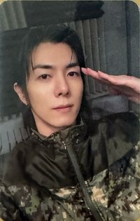 2023 Fan Meeting 特典卡 