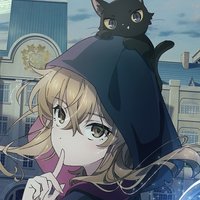 Silent Witch 沉默魔女的祕密