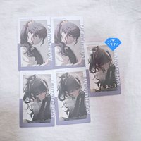 DNA真冬