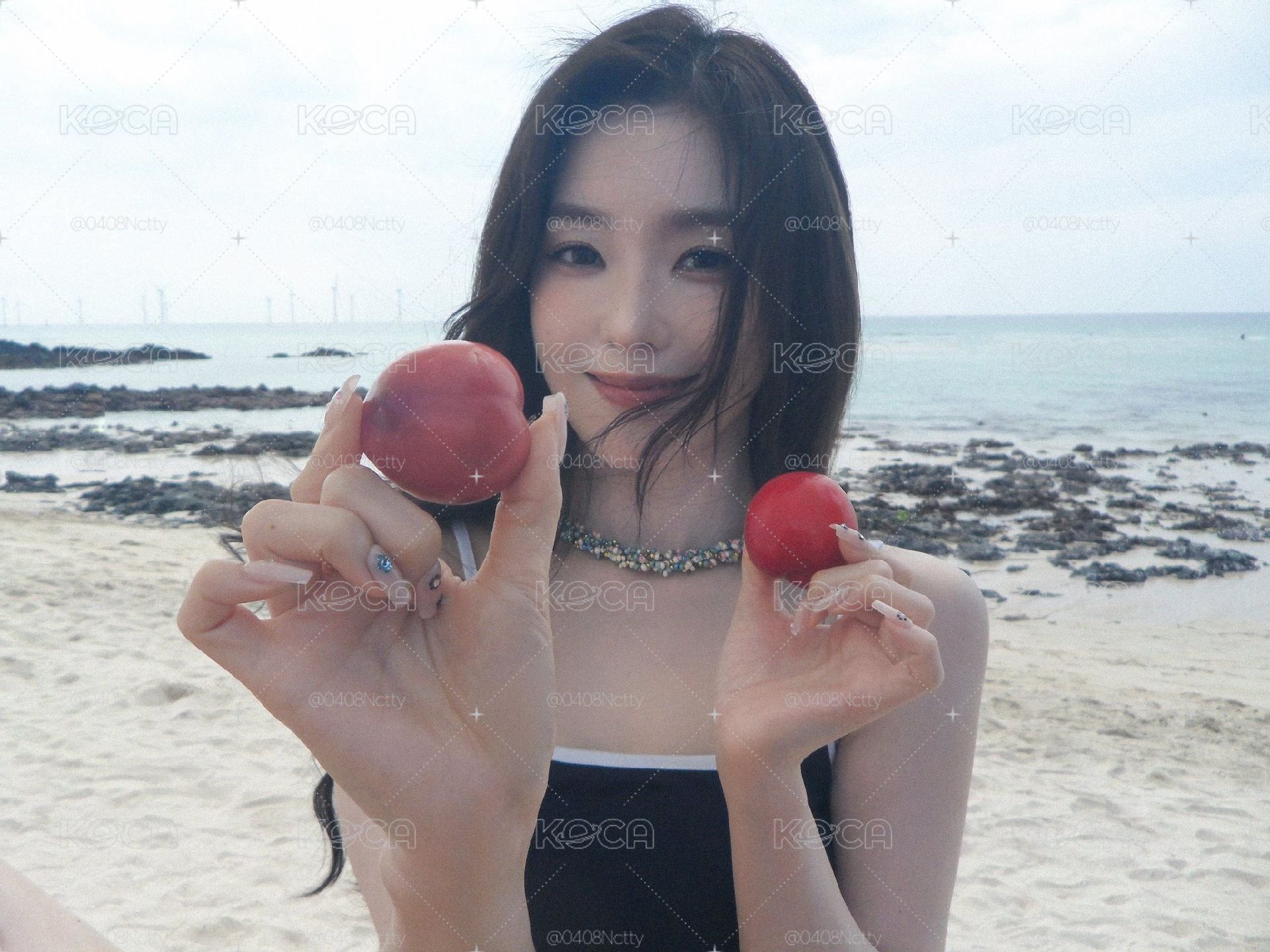 irene 裴小卡