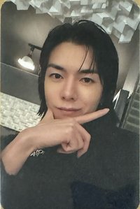 2023 Fan Meeting 周邊卡 