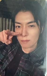2023 Fan Meeting 周邊卡 