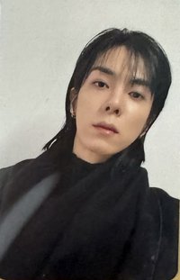 2023 Fan Meeting 周邊卡 