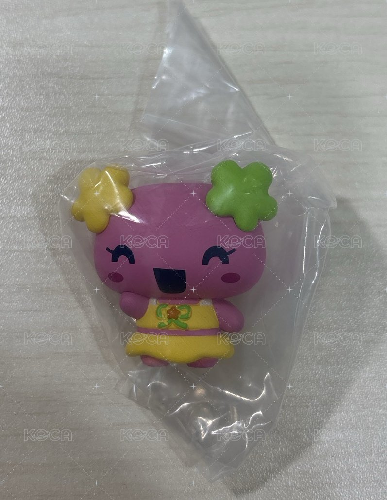 花花吉
