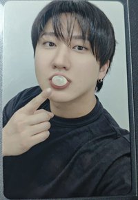 彬karma 特典