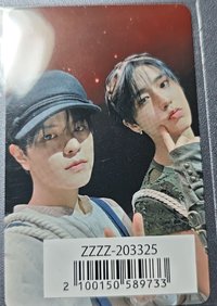 giant 雙人卡（1422