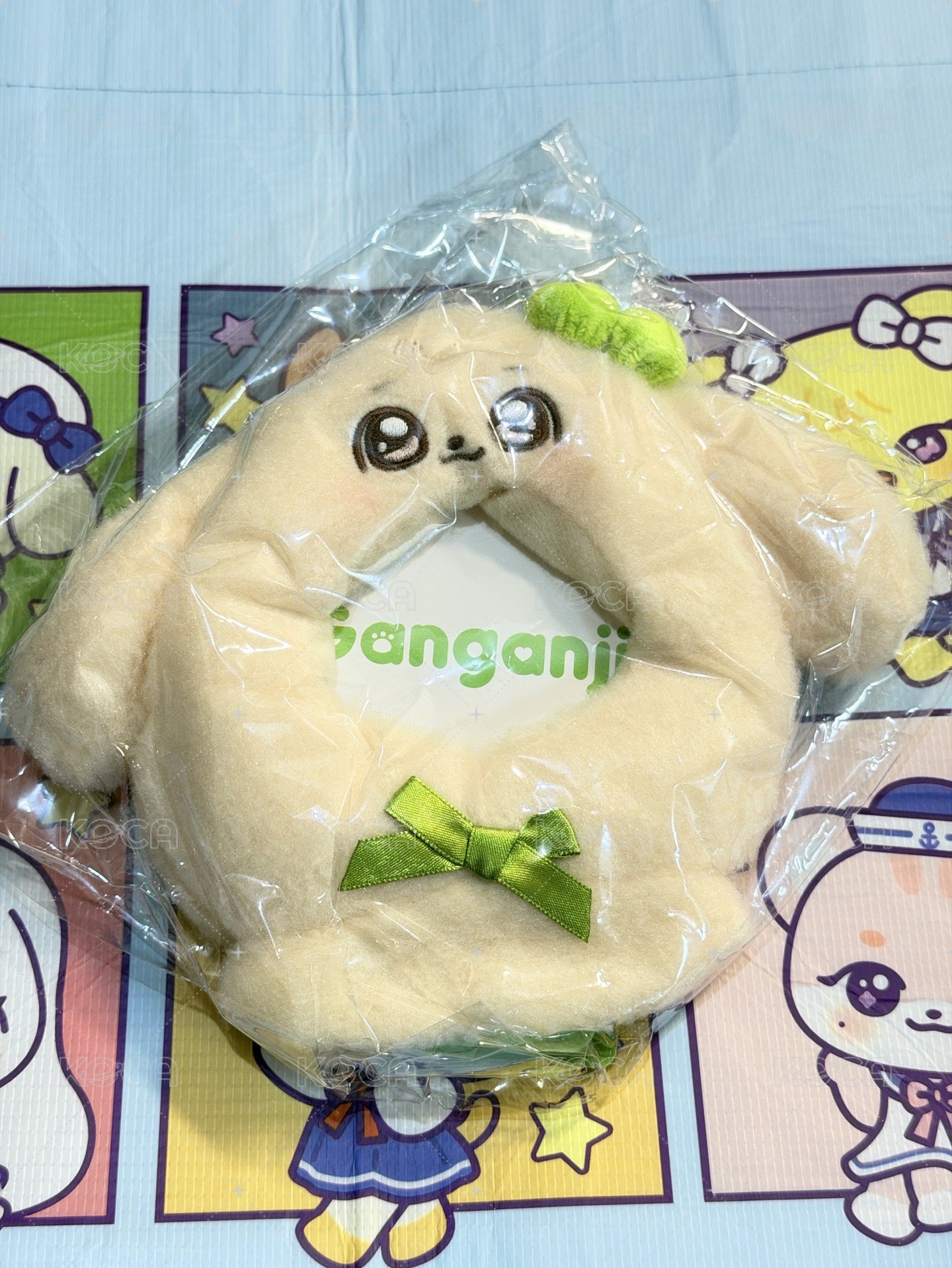 安手燈套（現貨）