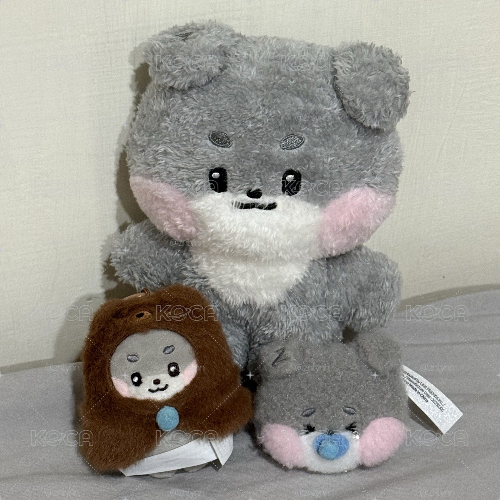 旭娃  zeroni