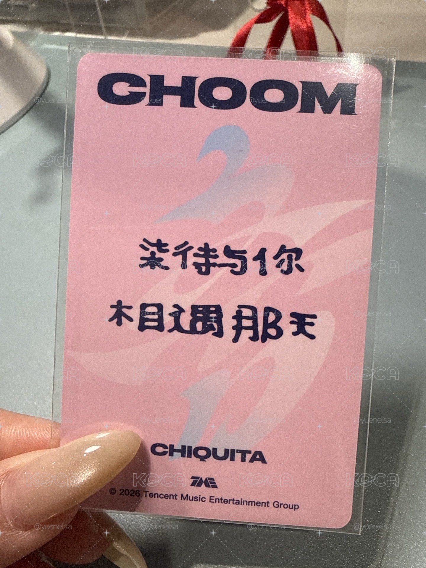 超級萌 小柒 4星中背（現貨！！