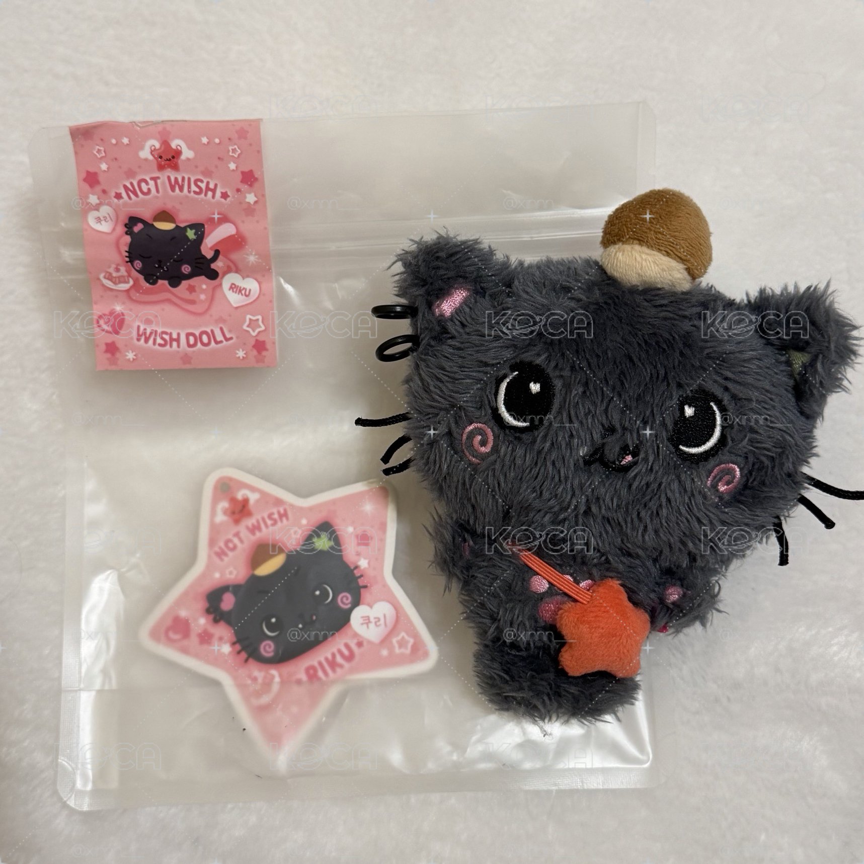 kuri二販（含綁）