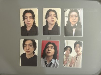 DAY6 朴晟鎮🐻