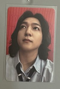 正四一般專卡紅底