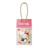 手作曲奇包裝公仔吊飾 Hello Kitty