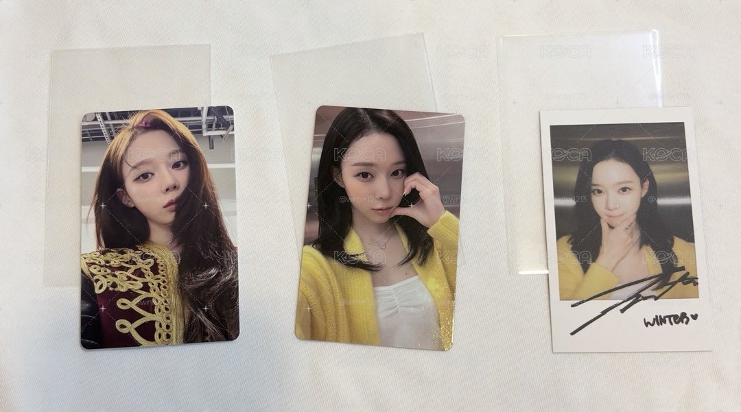 冬小盤💛