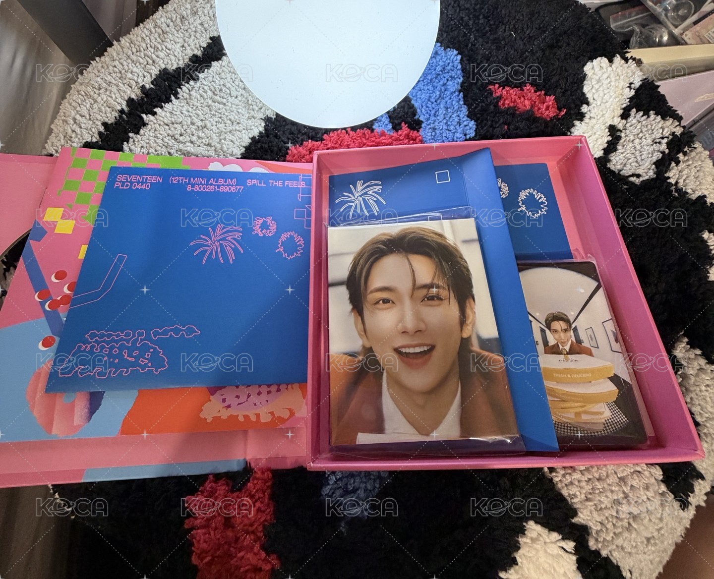 迷12秀
