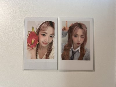 JJM校服線下念+會員禮念
