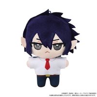 刺繡娃 animate 吊娃 天喰環