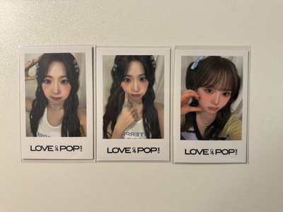 一組念+一張Seoah