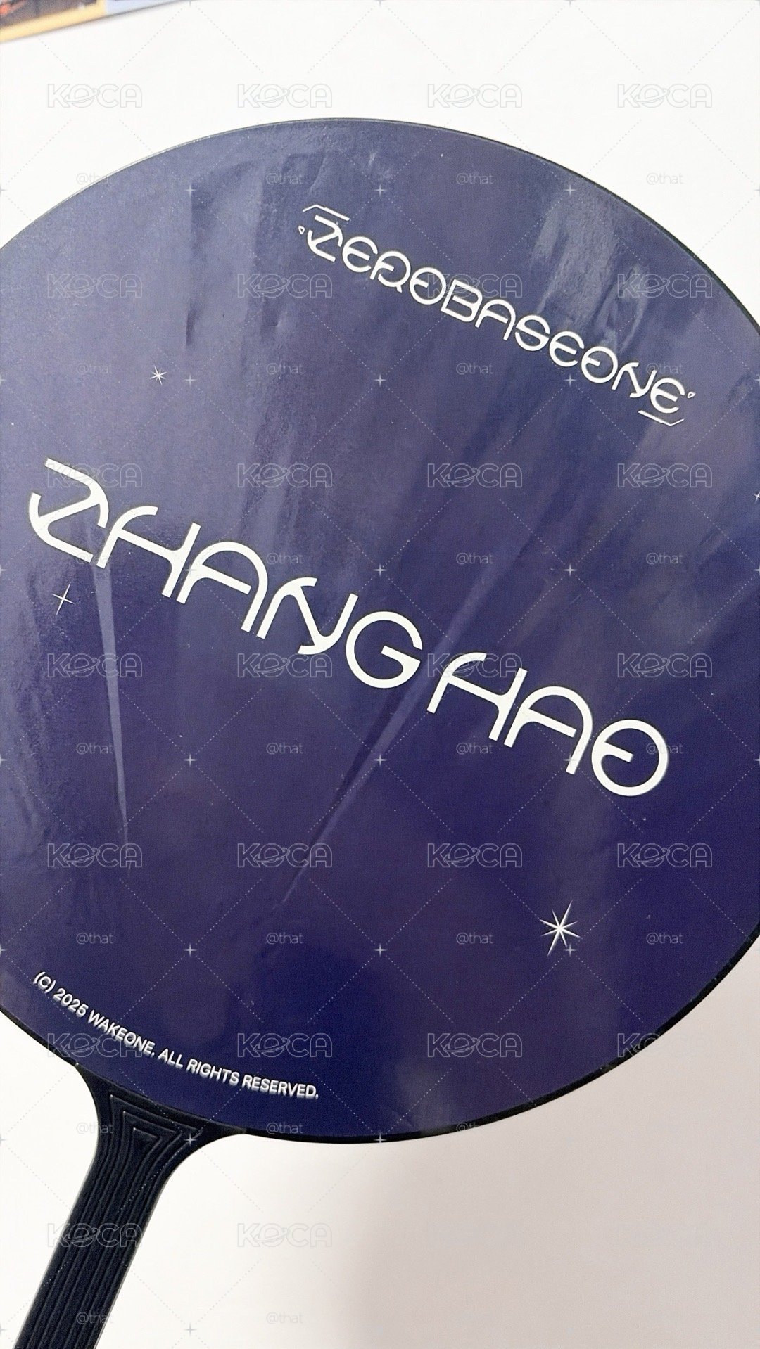 章昊扇子