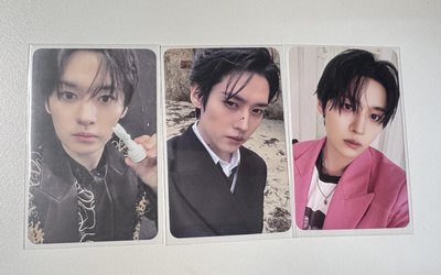 SKZ 糯盤🐰