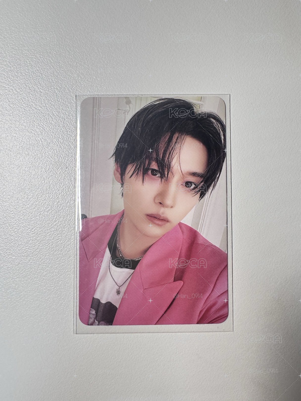 SKZ 糯盤🐰