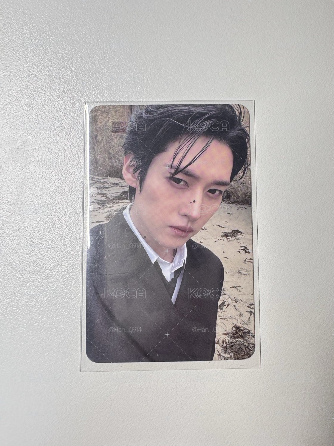 SKZ 糯盤🐰