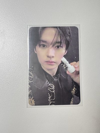 SKZ 糯盤🐰